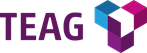 Logo: TEAG Thüringer Energie AG